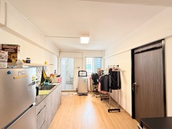 Blk 115 MARSILING RISE (Woodlands), HDB Executive #504475351